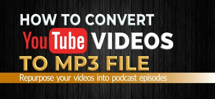 How to Convert YouTube MP3 Files Easily and Quickly
