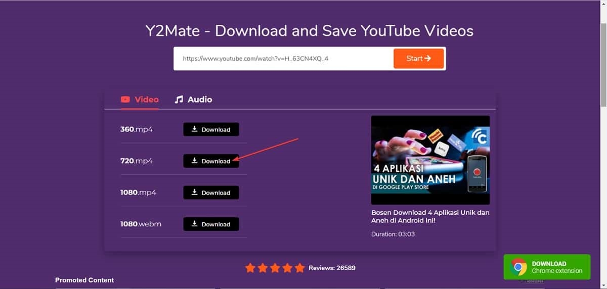 The Ultimate Guide to Using Y2Mate as Your Go-To Online YouTube Downloader