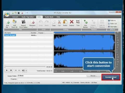 How to Convert from YouTube to MP3: The Ultimate Guide