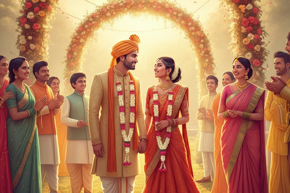 Inter Caste Marriage Solution
