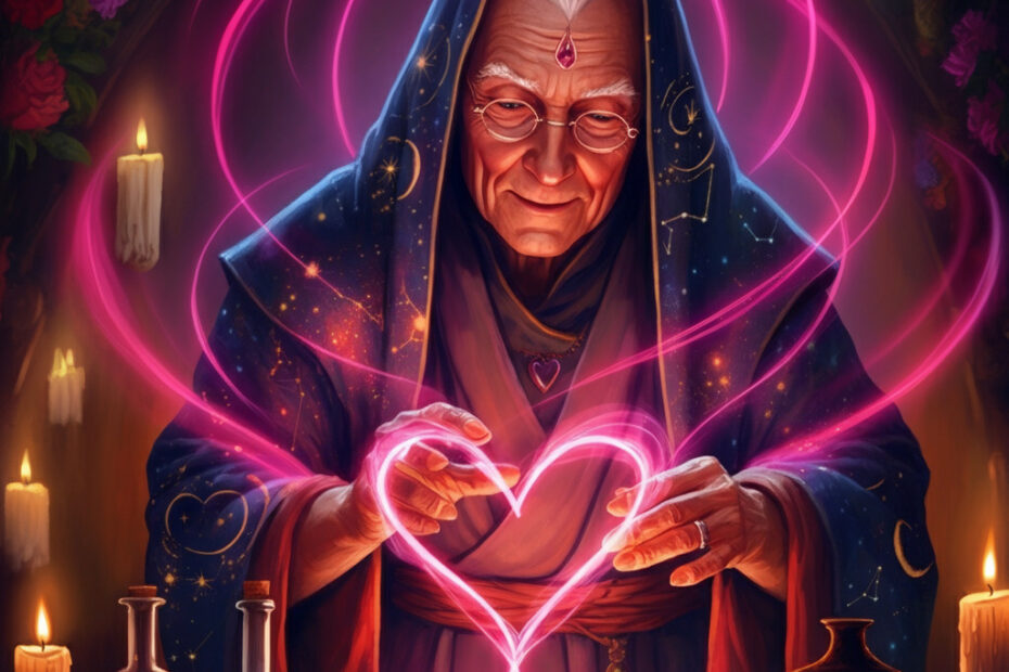 Love Spells Specialists