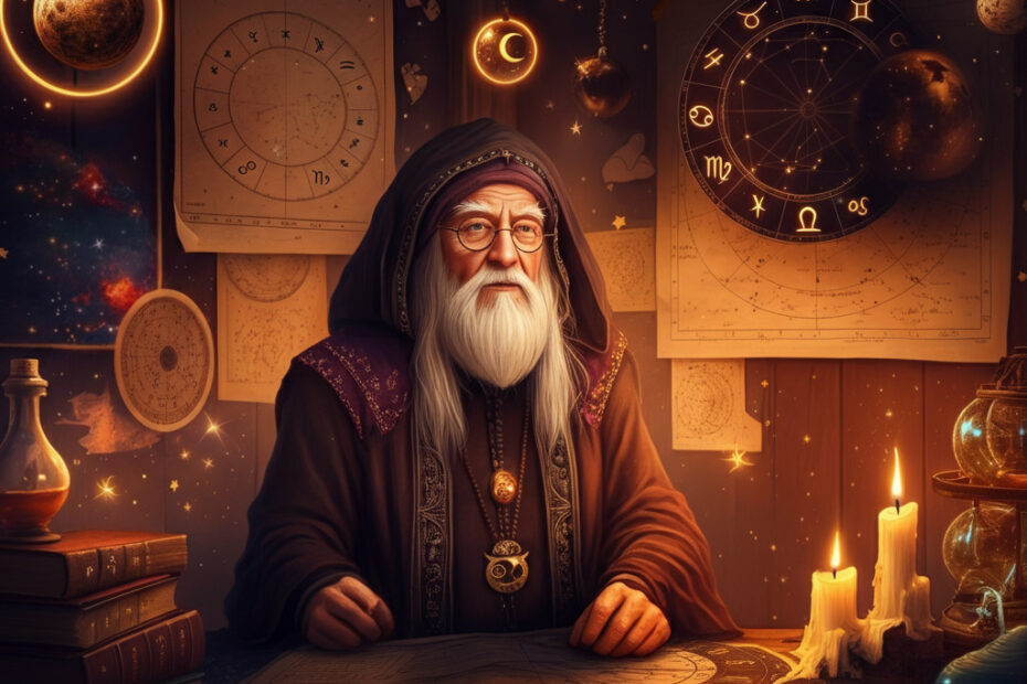 Love Marriage Specialist Astrologe